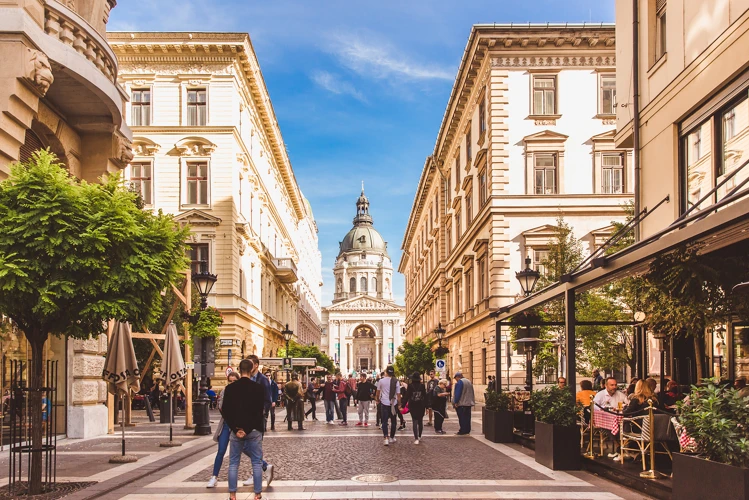 Elemzési Esettanulmányok A Magyar Piacon