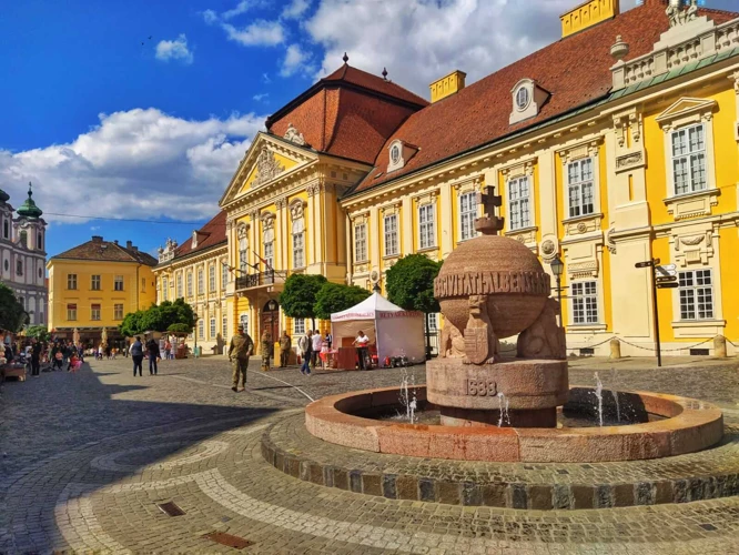 Magyarország Zöld-Drágakő Lelőhelyei