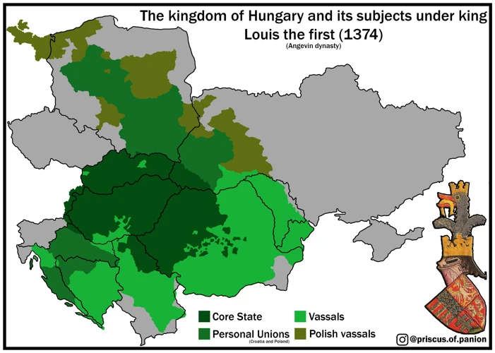 A Legjobb Választás A Magyar Lovagoknak