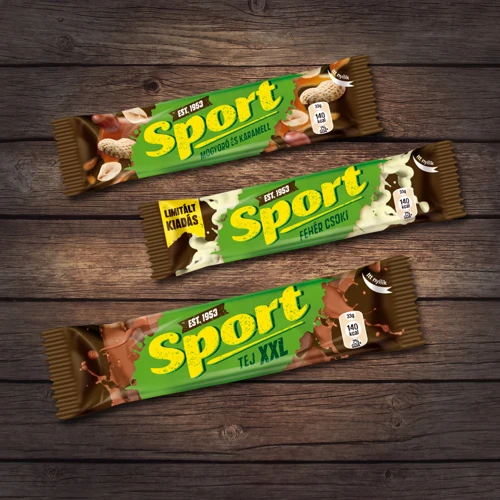 Milyen Sportokhoz Ajánlott A Sport-Szelet?